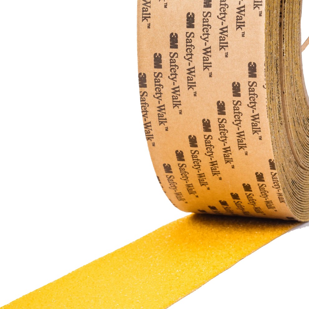 3M Safety Walk™ General Purpose Giallo 630